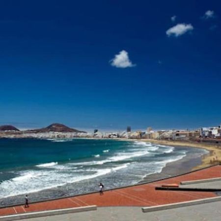 Canteras Beach 40 라스팔마스 외부 사진
