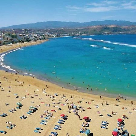 Canteras Beach 40 라스팔마스 외부 사진