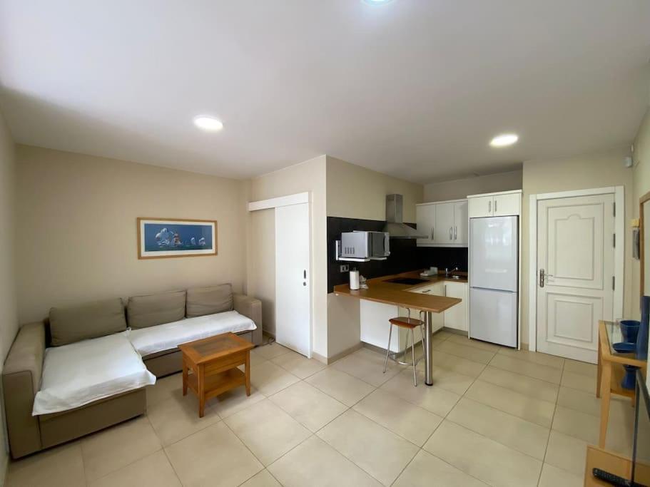 Canteras Beach 40 라스팔마스 외부 사진