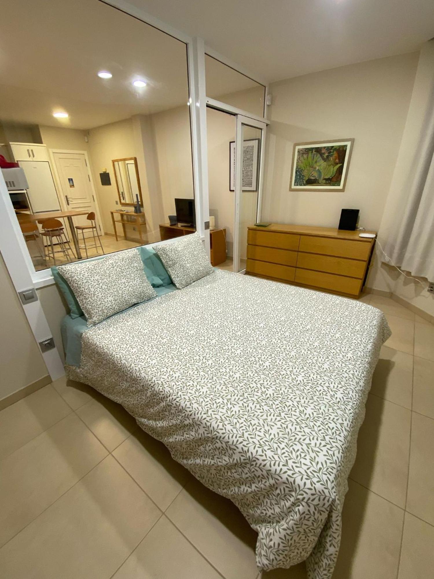 Canteras Beach 40 라스팔마스 외부 사진